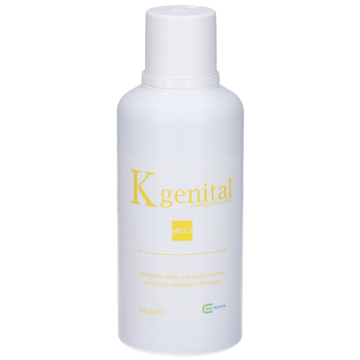 K RNE BIOFARMA Genital Det.Intimo 500ml