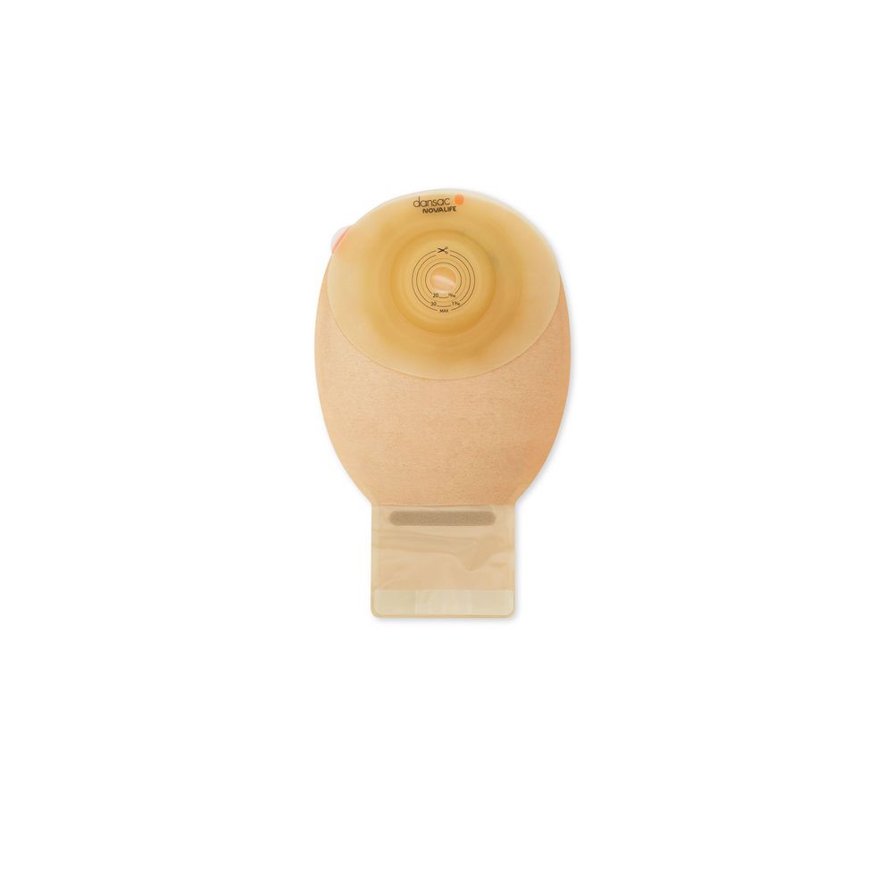DANSAC Nlife 1 Sacca Ap.Opaca Mx Sf 15-34