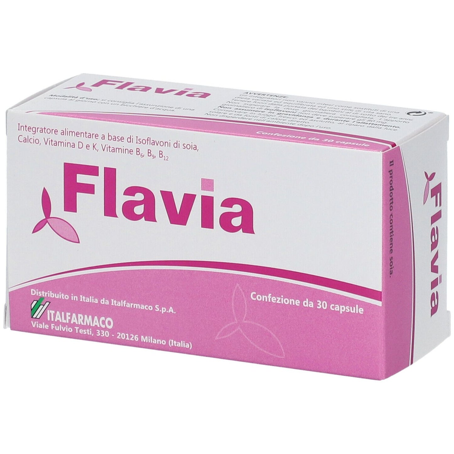 FLAVIA 30CPS MOLLI