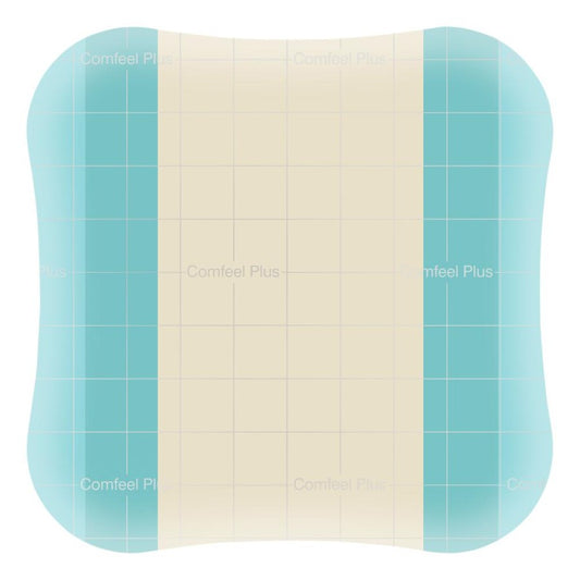 COMFEEL PLUS 20X20 5PZ