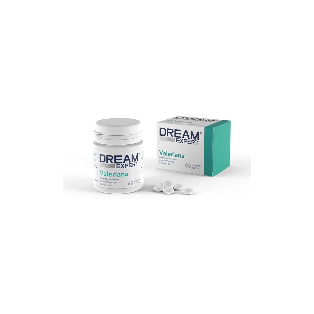 DREAM EX VALERIANA 60CPR