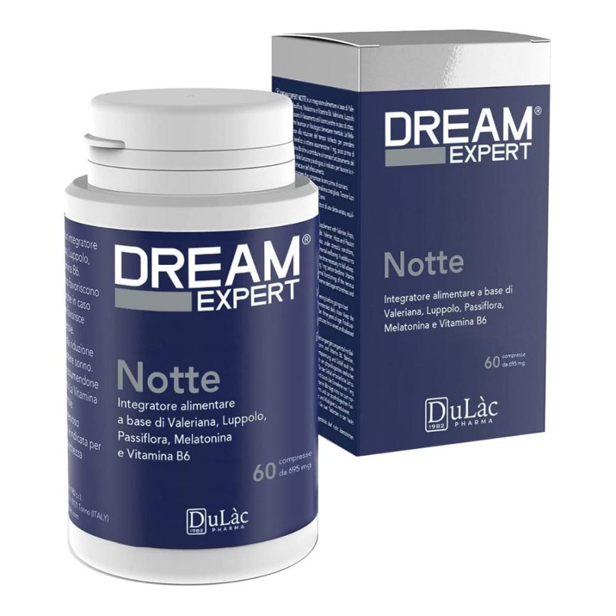DREAM EX NOTTE 60CPR