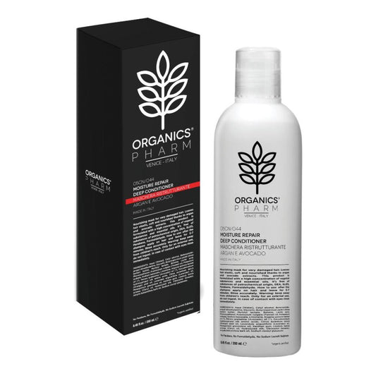 ORG PH Moisture Rep.Masch.250ml