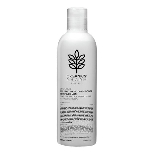 ORG PH Volumizz.Maschera 250ml