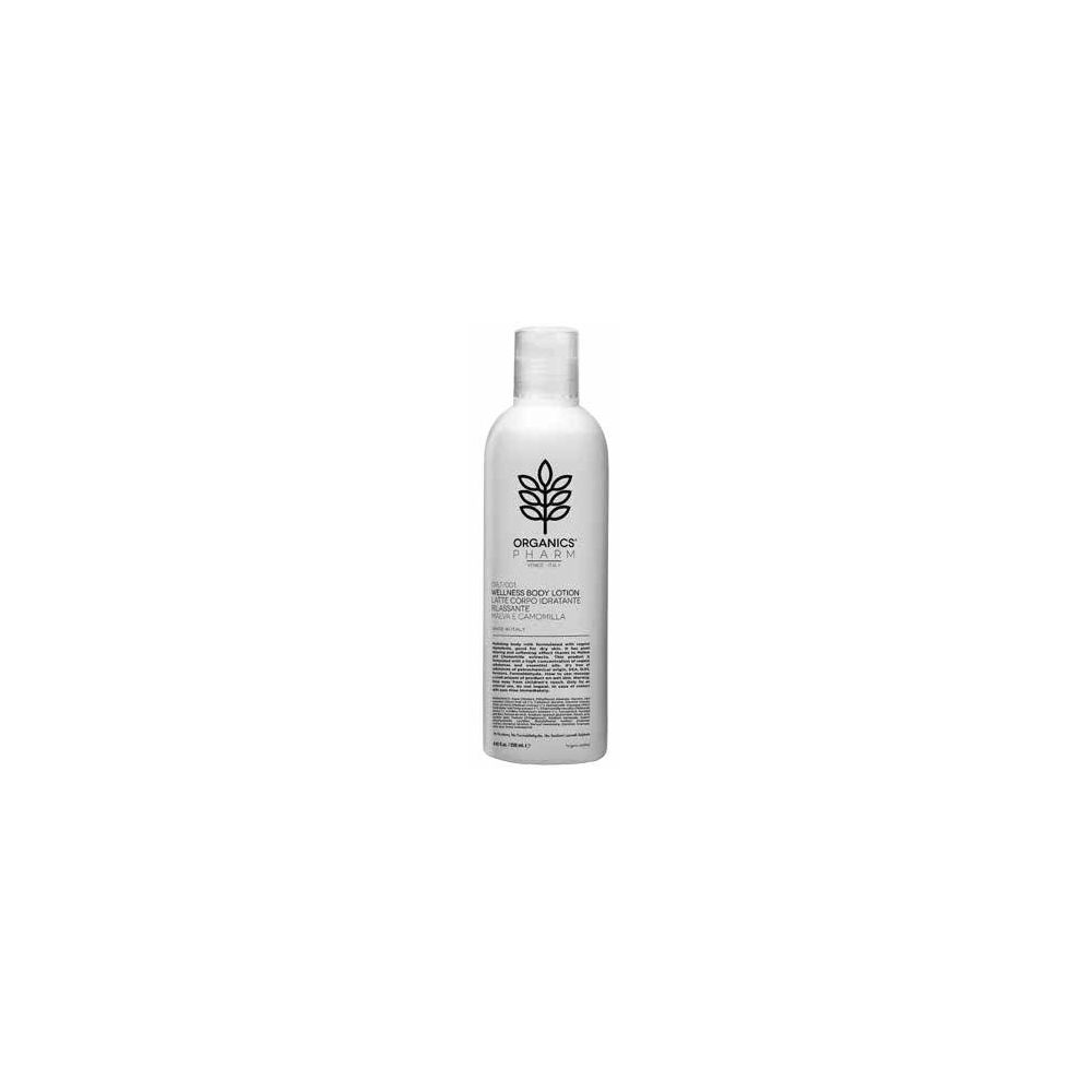 ORG PH WELLNESS BODY LOTION