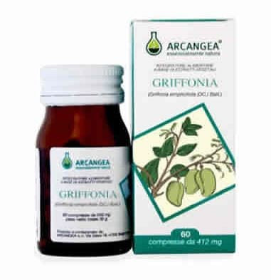 GRIFFONIA 60 Cpr            Arcangea