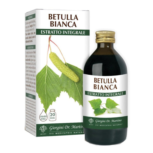 BETULLA Bianca E.I. 200ml