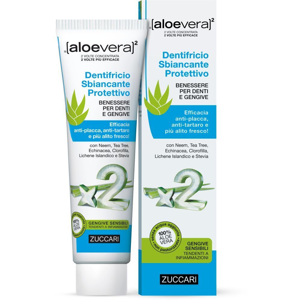 971123625 - ALOEVERA2 DENTIFRICIO SBI PROT