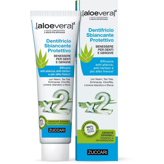 971123625 - ALOEVERA2 DENTIFRICIO SBI PROT