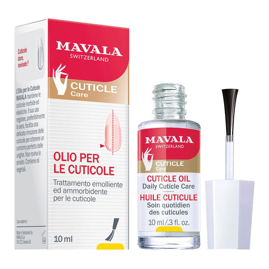 971126964 - HUILE CUTICULE 10ML