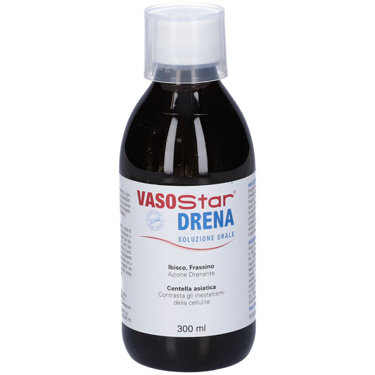 971127319 - VASOSTAR DRENA 300ML