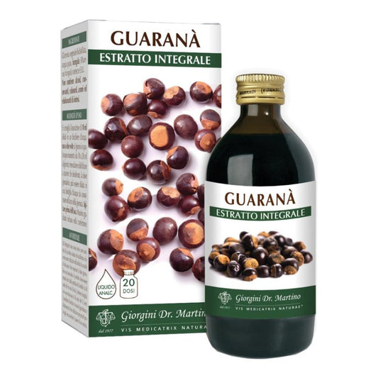 971131356 - GUARANA' ESTRATTO INTEGRALE