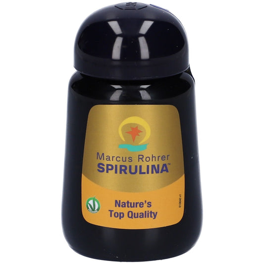 971135025 - SPIRULINA MARCUS ROHRER 180CPR