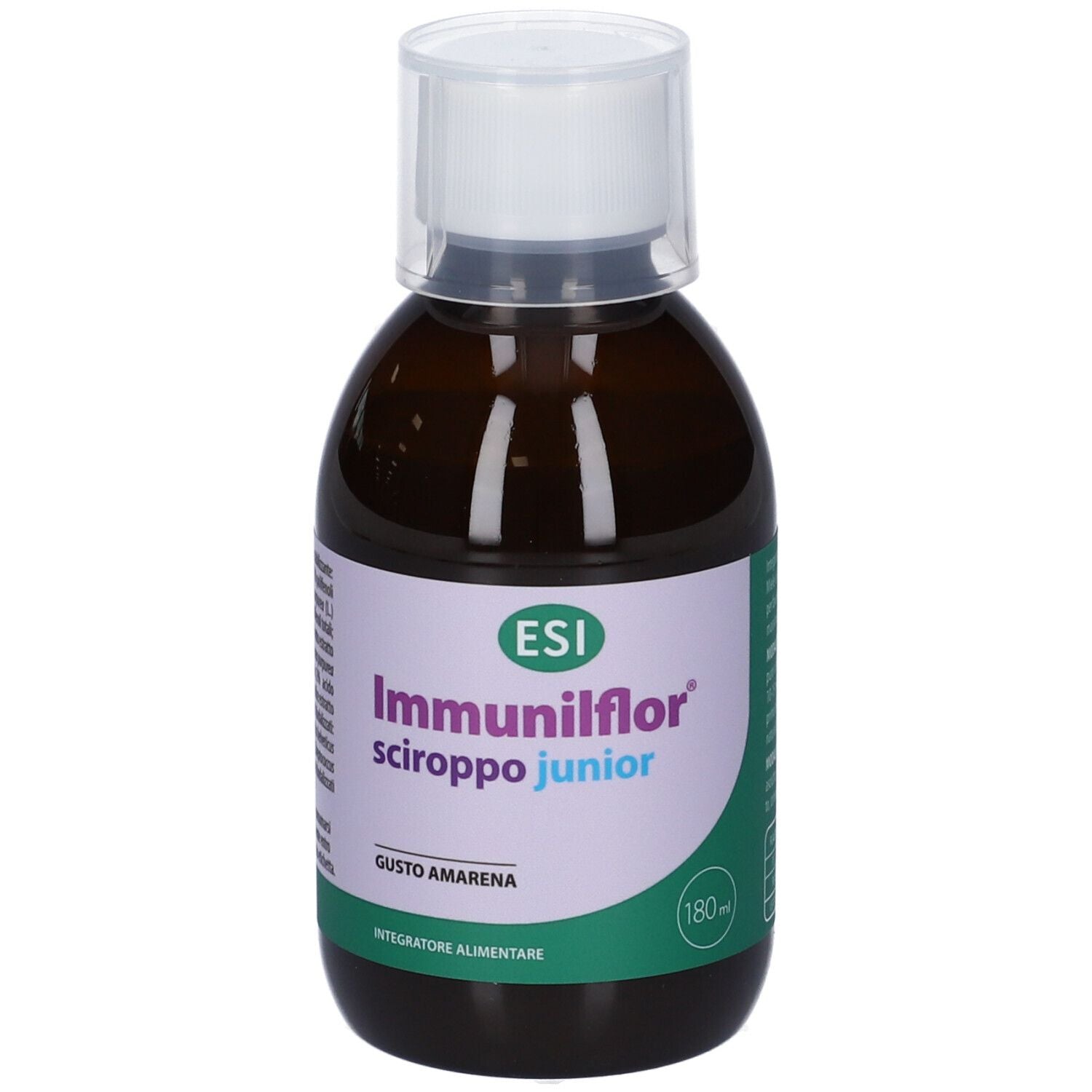 971137690 - ESI IMMUNILFLOR SCIR JUNIOR