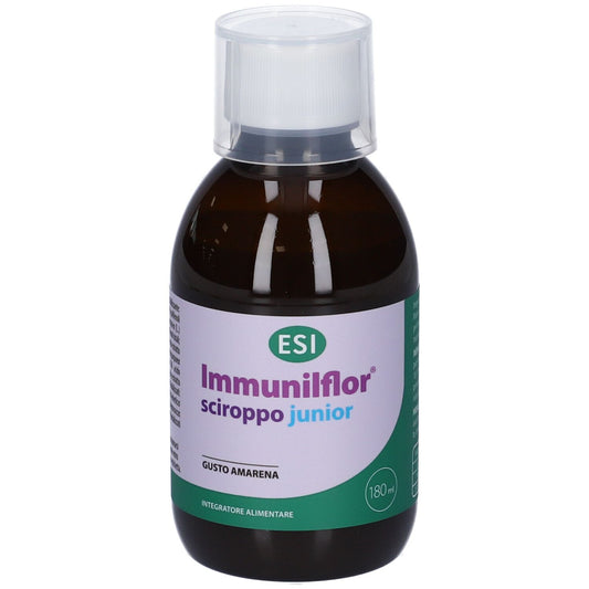 971137690 - ESI IMMUNILFLOR SCIR JUNIOR