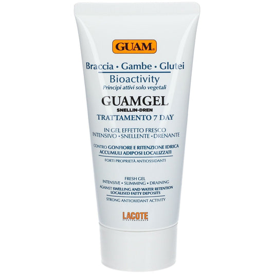 GUAM GEL BIOACT BRACC/GAM/GLU