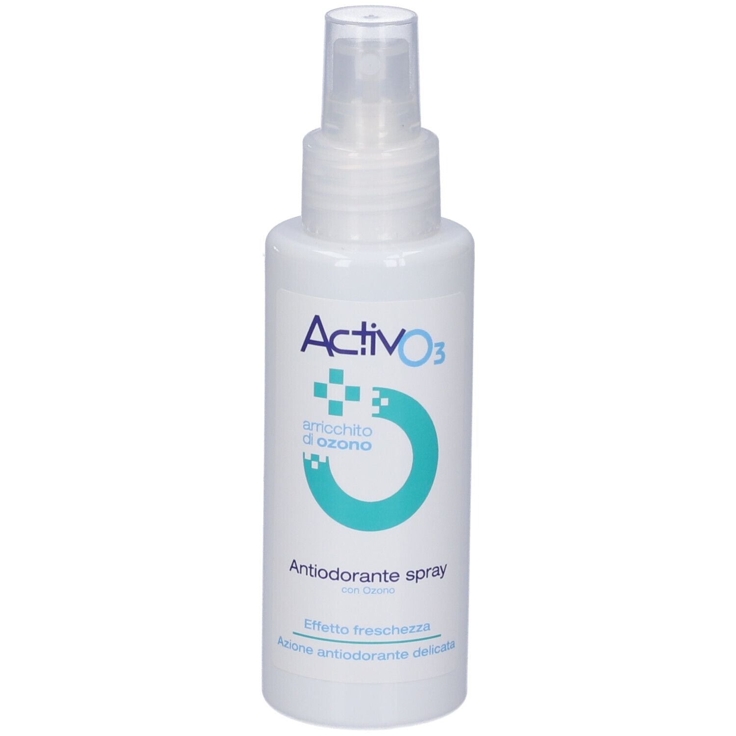 971172198 - ACTIVO3 ANTIODORANTE SPRAY