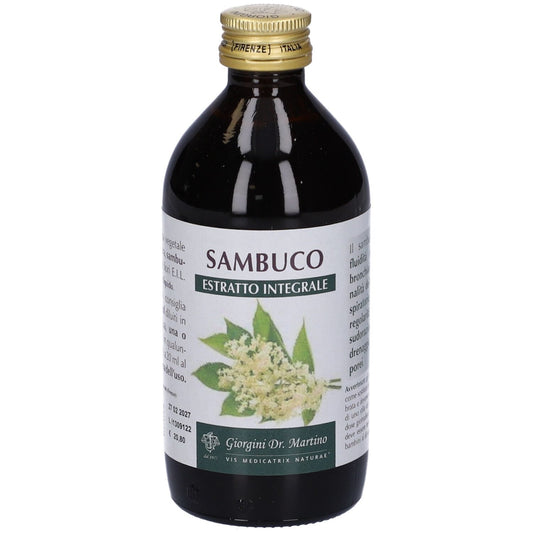 971173214 - SAMBUCO FIORI ESTR INTEGR200ML