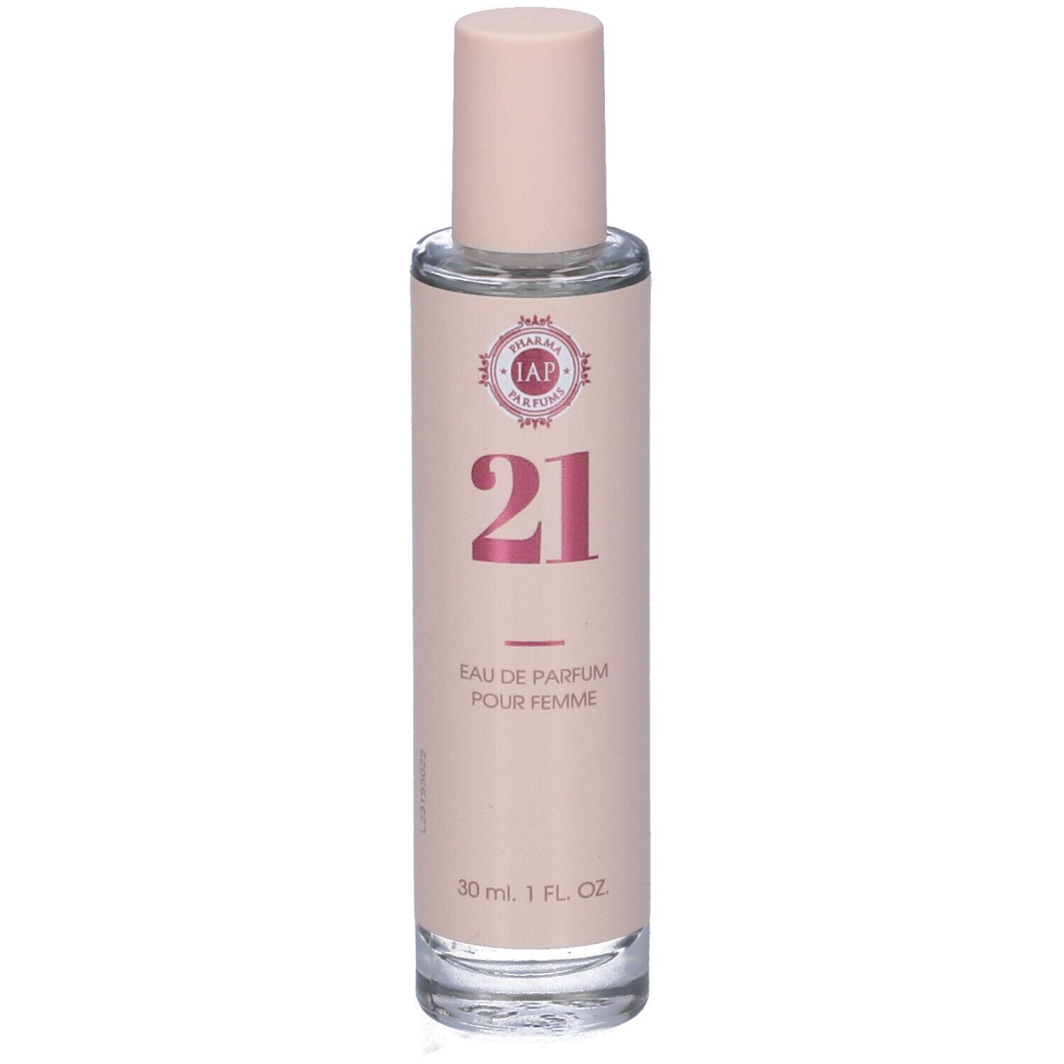 IAP MINIPROFUMO DON.21 30ML