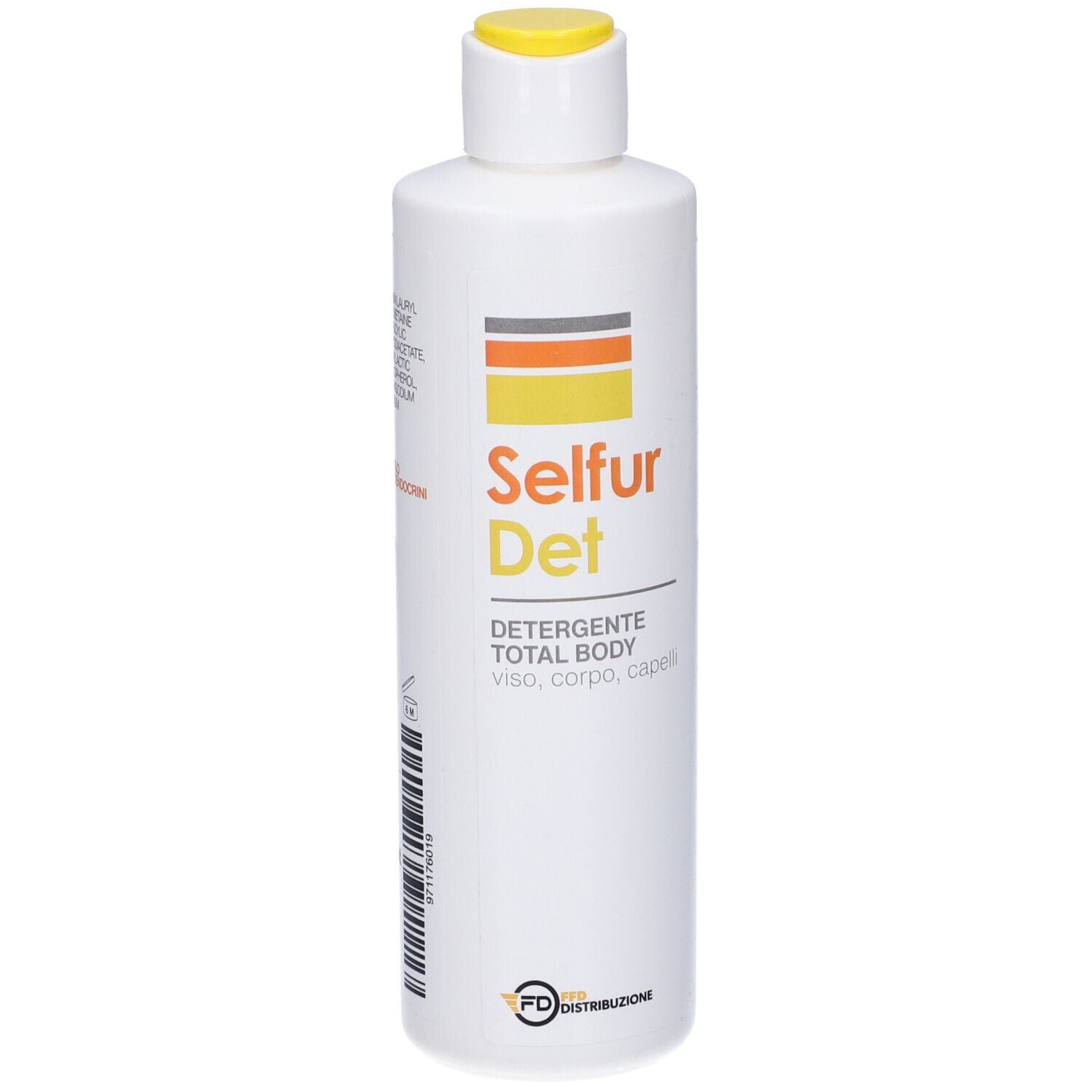 SELFUR Det.200ml