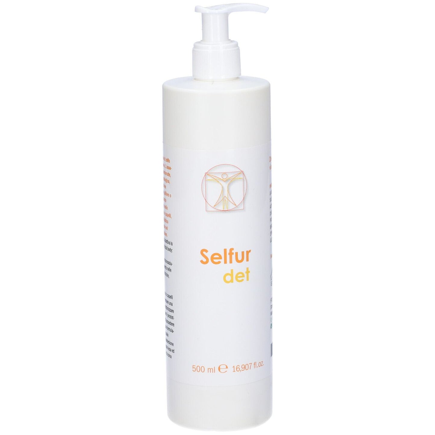 SELFUR Det. 500ml