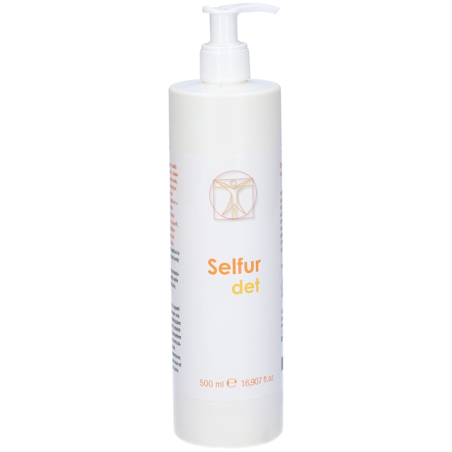 SELFUR Det. 500ml