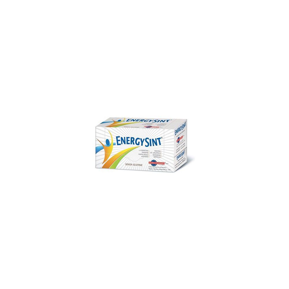ENERGYSINT 10FL 15ML