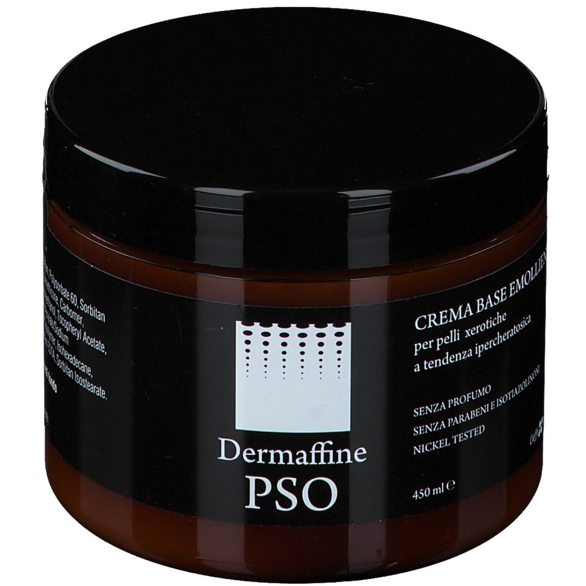 971188065 - DERMAFFINE PSO CREMA 450ML