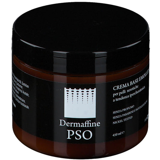 971188065 - DERMAFFINE PSO CREMA 450ML