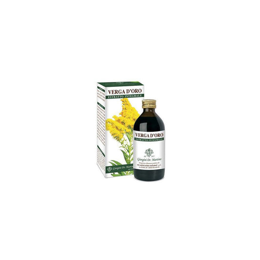 971192834 - VERGA D'ORO ESTR INTEGR 200ML