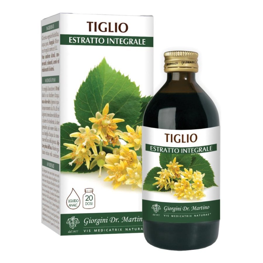 TIGLIO TMG Analc.200ml     SerVis