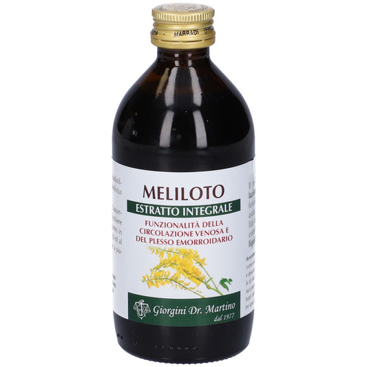 971192873 - MELILOTO ESTR INTEGR 200ML