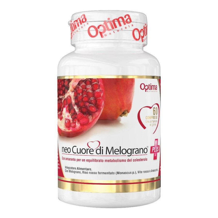 NEOCUORE DI MELOGRANO PLU60CPR