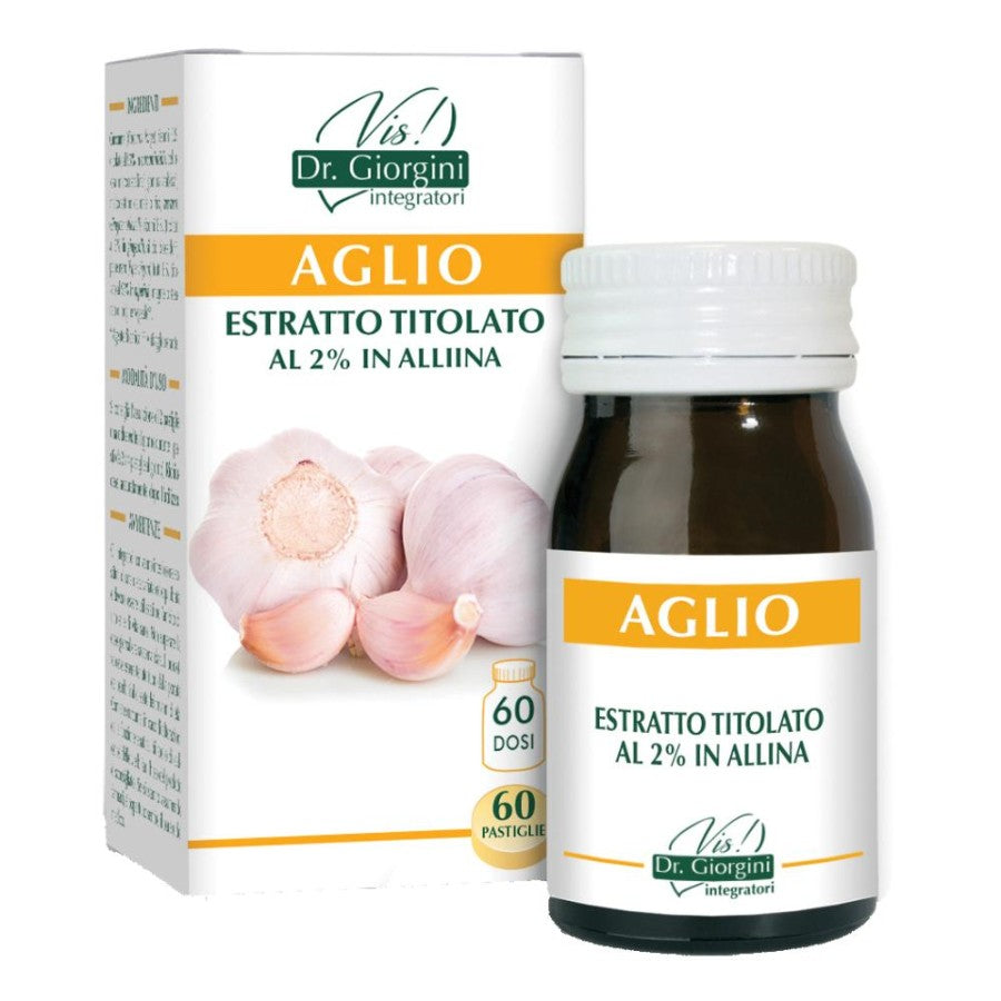 AGLIO Estr.Tit. 60 Past. SerVis