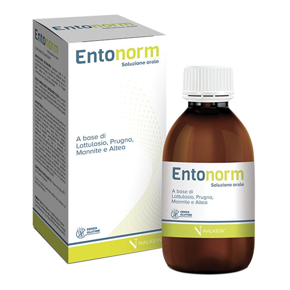 971197532 - ENTONORM 200ML