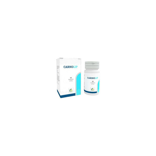 CARNOLIP 60CPR