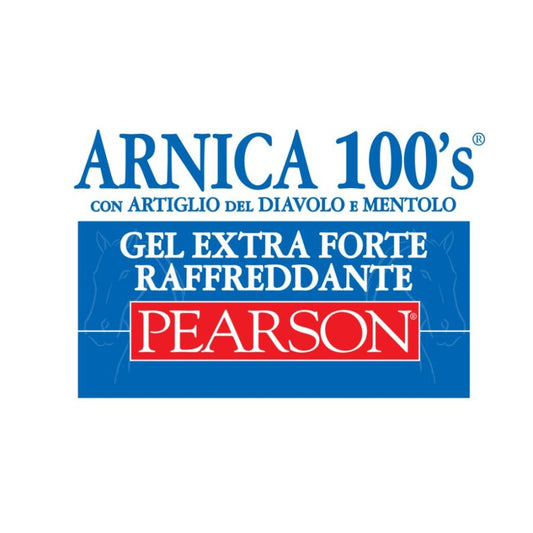 ARNICA 100 S EXTRA FORTE RAFFR