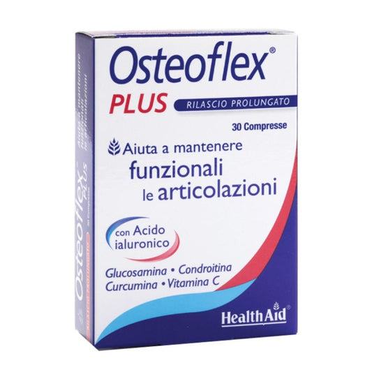 OSTEOFLEX PLUS 30CPR