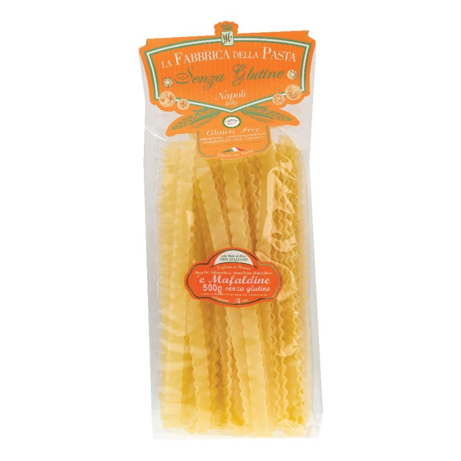 GRAGNANO E'Mafaldine 500g