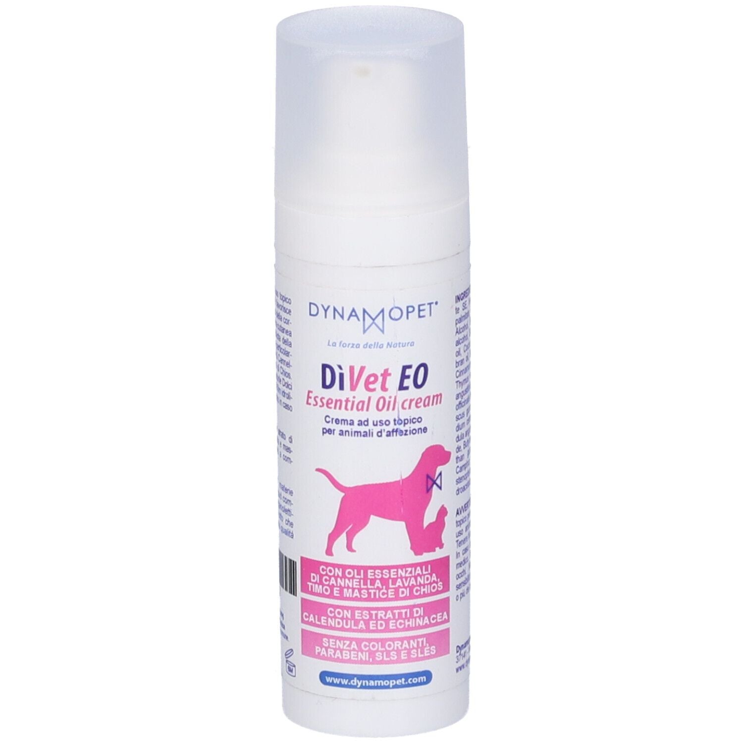 971247857 - DIVET EO CREMA 30ML
