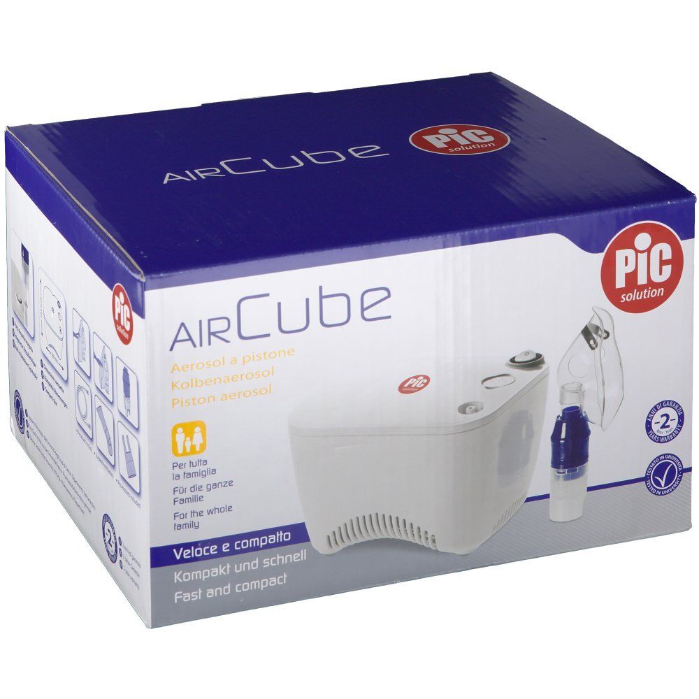 971248556 - PIC SOLUTION AEROSOL AIR CUBE