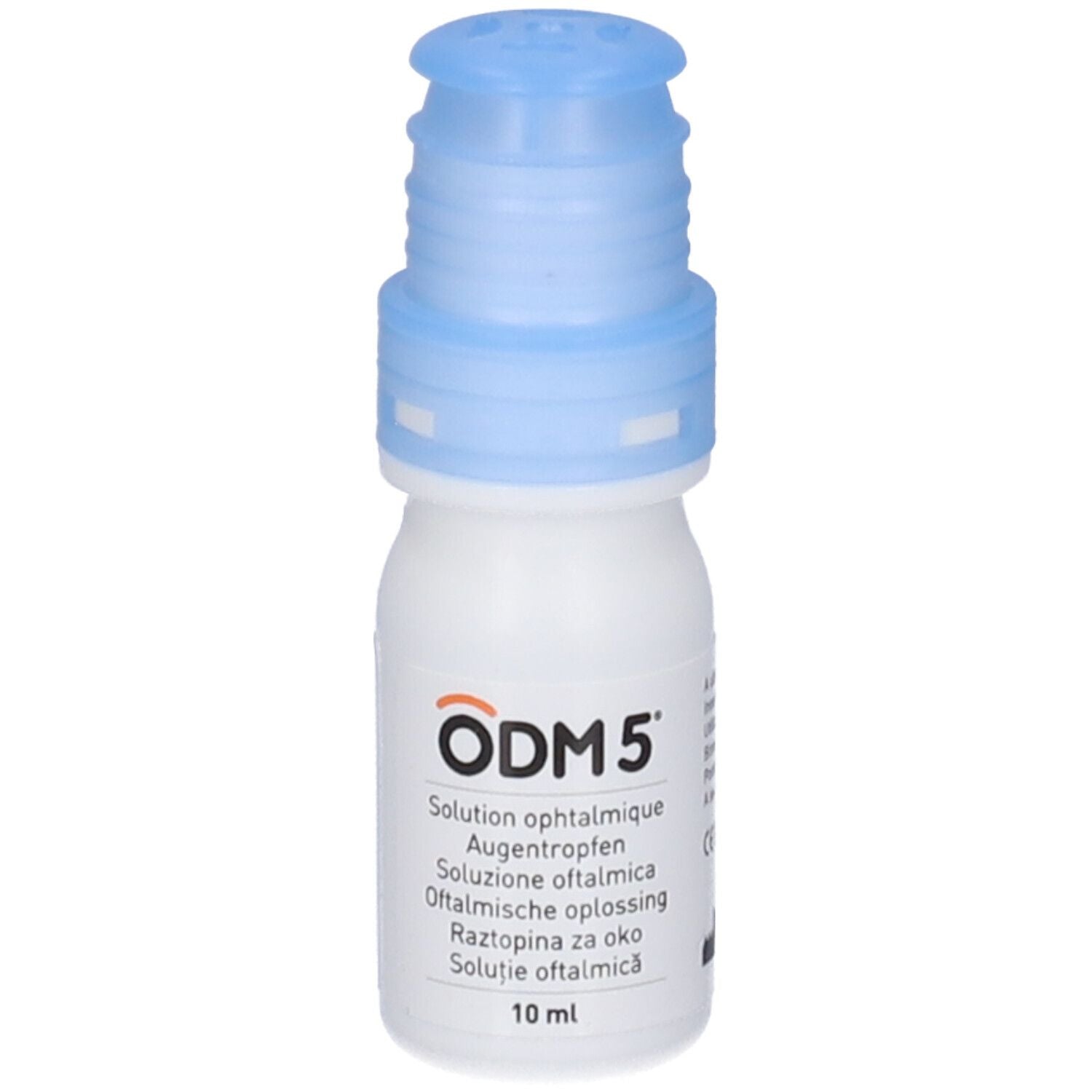 971258001 - ODM-5 SOLUZIONE OFLATMICA 10ML