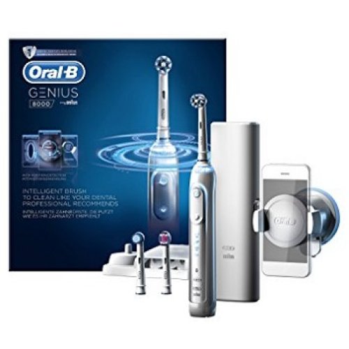 ORAL-B Profess.Care 8000