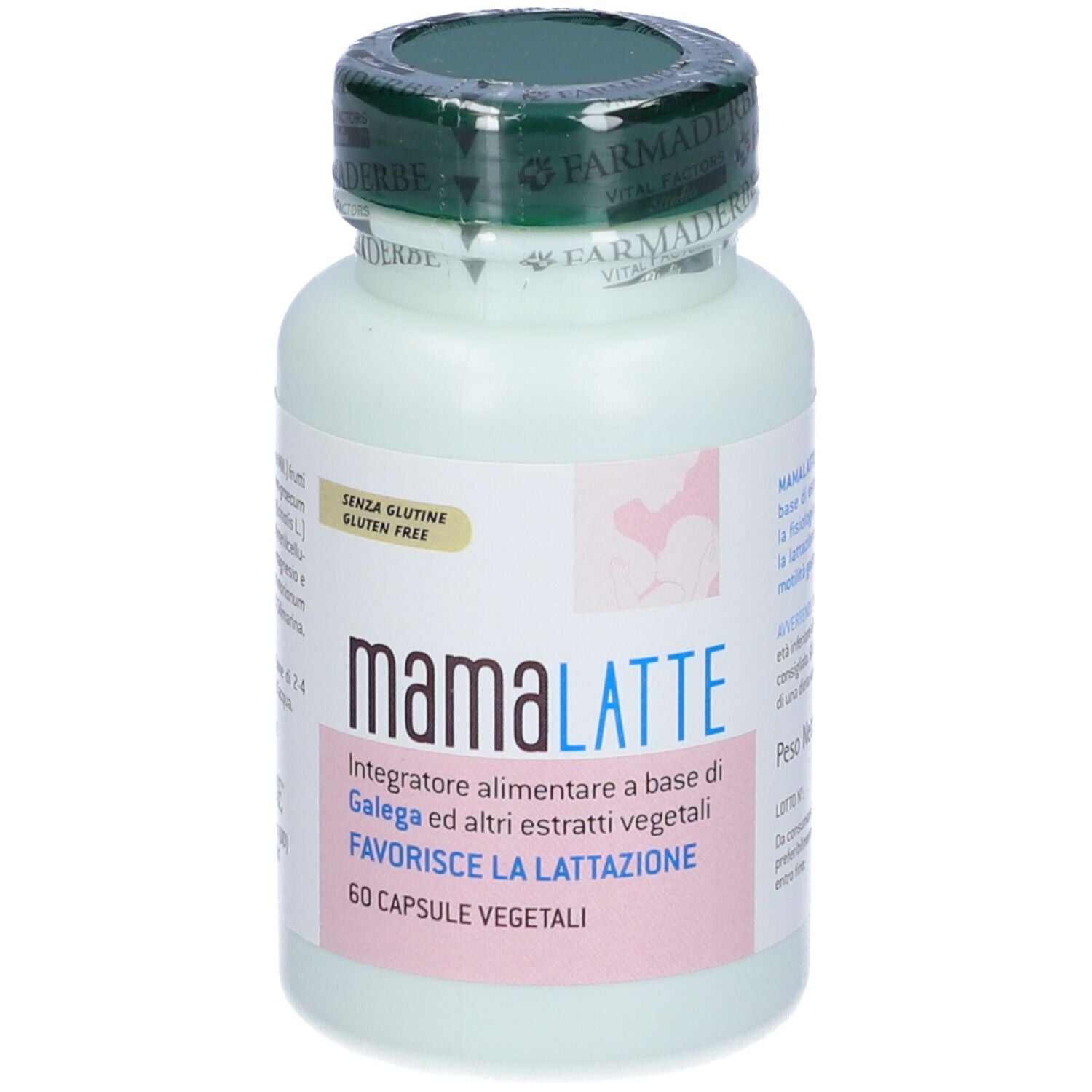 971263064 - MAMA LATTE 60CPS