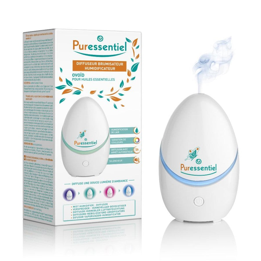 PURESSENTIEL DIFF UMIDIF OVOID