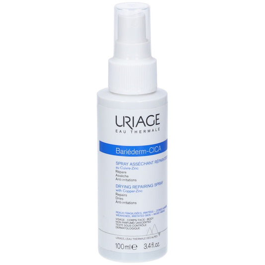 971272517 - BARIEDERM CICA-SPRAY 100ML