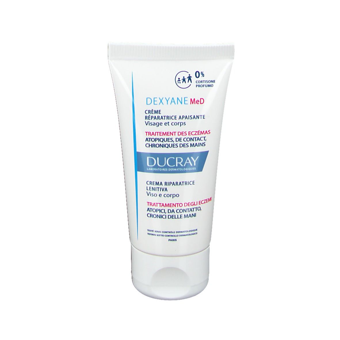 971273228 - DEXYANE MED CREMA 30ML DUCRAY