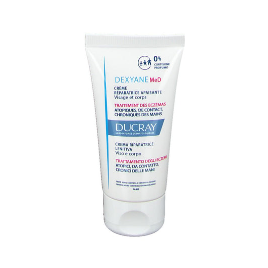 971273228 - DEXYANE MED CREMA 30ML DUCRAY
