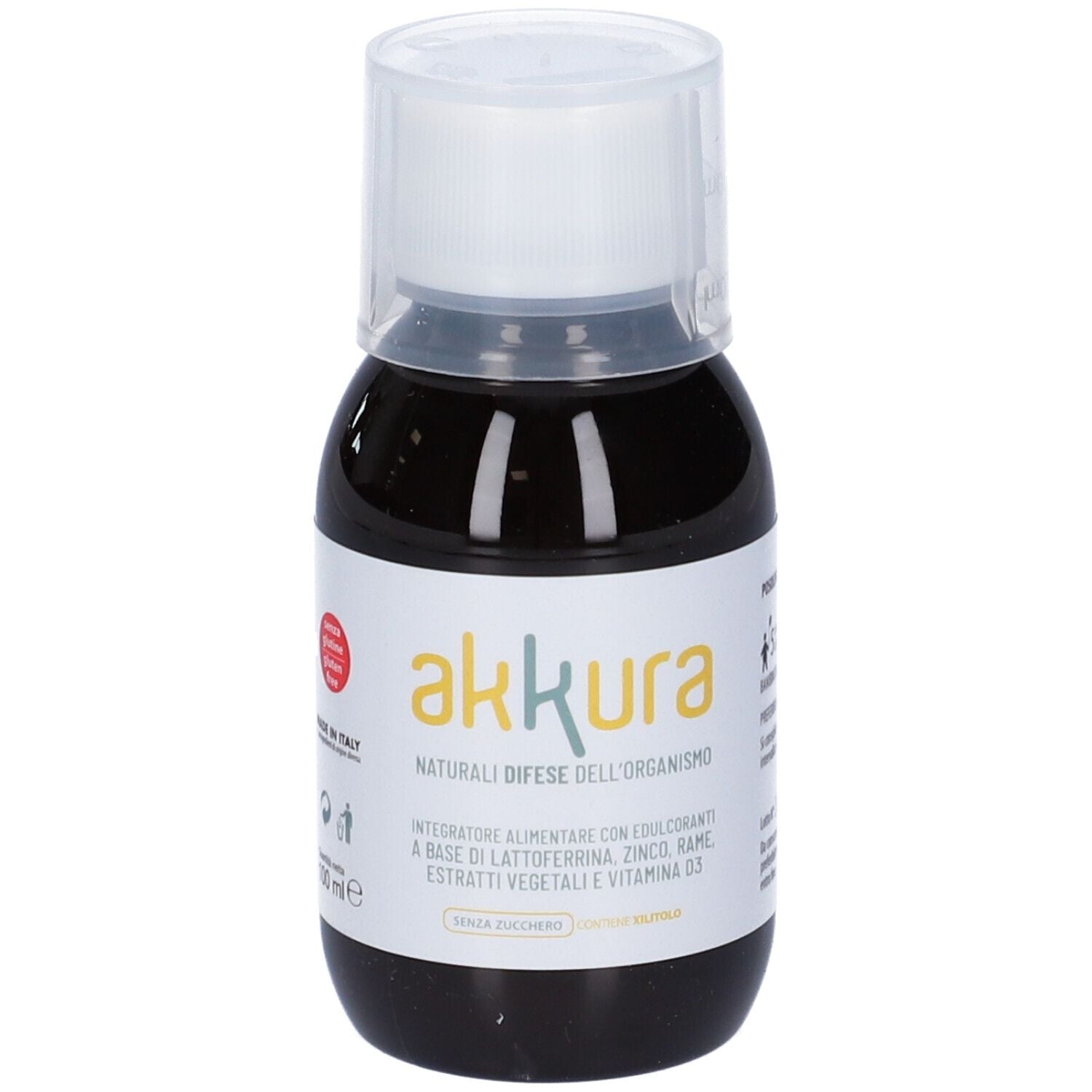 AKKURA 100ML