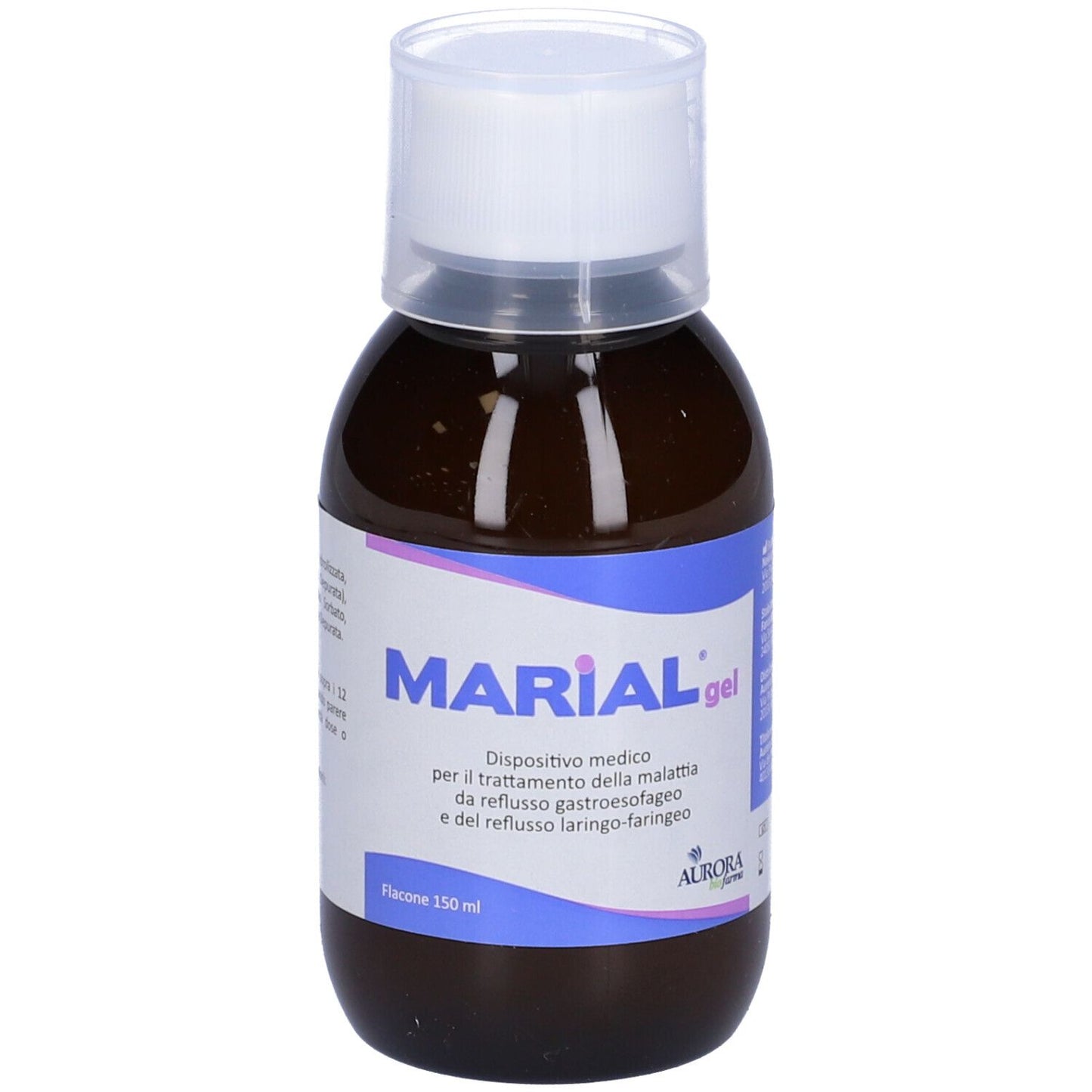 MARIAL GEL 150ML